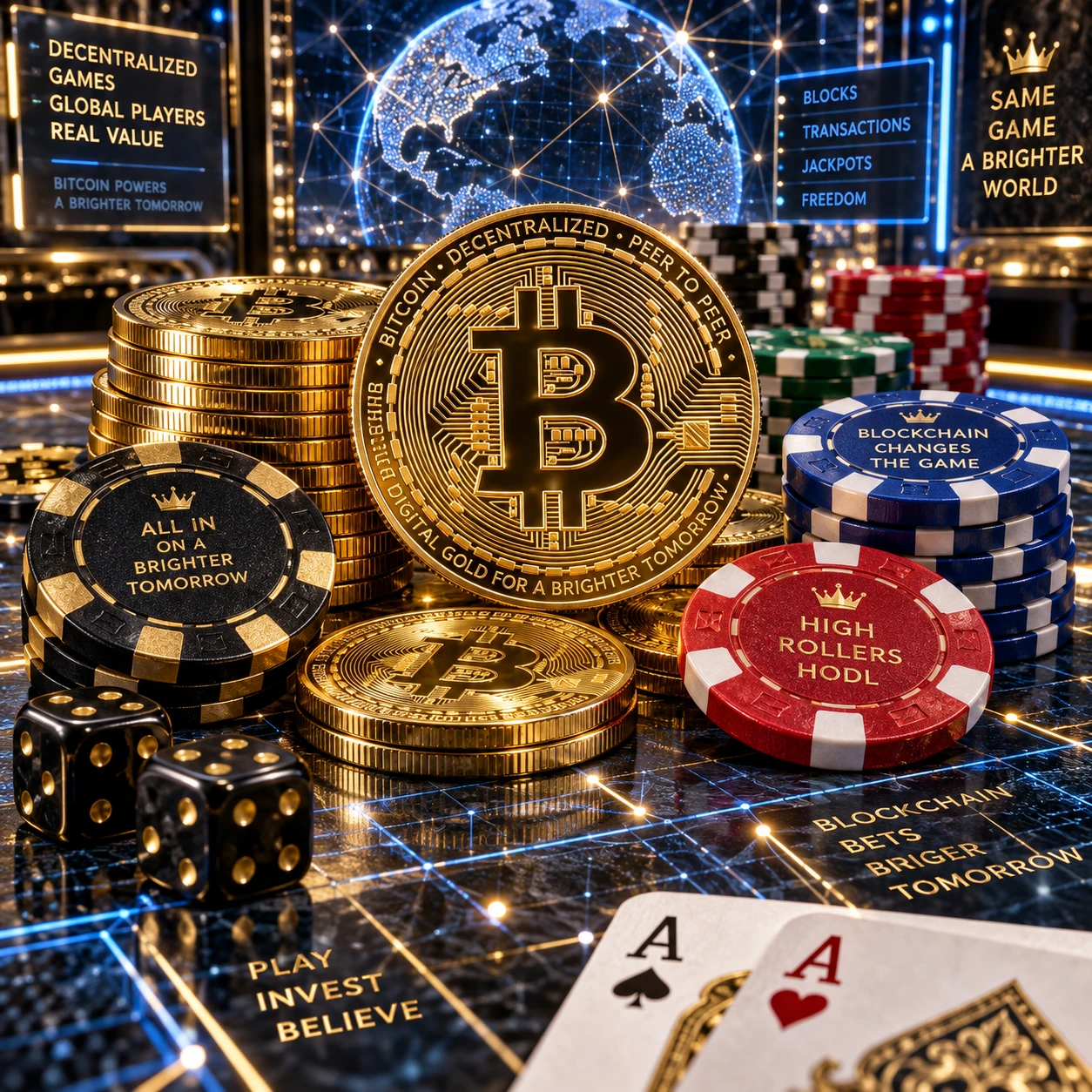 Bitcoin Casinos In Canada 2026 A Complete Guide To Safe And Responsible Crypto Gambling