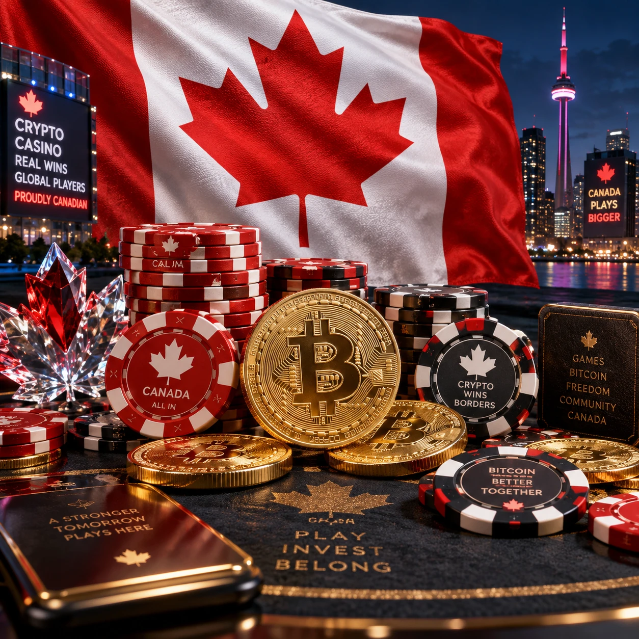 How Canada Regulates Online Gambling In 2026 A Consumer Guide To Licensing Safety Standards And The