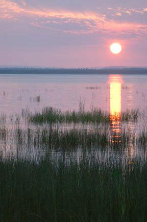 sunrise